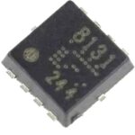 Tpcc8131 30v 10a Silicon P-channel Mosfet Qfn-8