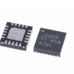 Tps51285arukr 100-ma 5v/24v Dual-synchronous Step-down Qfn-20