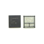 Tps65987ddh 5a 20v Usb Type-c And Usb Pd Controller  Qfn-56