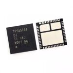 Tps65988dj 5a 5v/20v Dual Port Usb Type-c/usb Pd Controller Integrated Power Switches Qfn-56 Yoga C740-14IML Lenovo