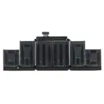 Baterie Laptop A1398 MacBook Pro Retina 15-inch 2013 Apple A1417 OEM - imagine 3