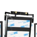 Baterie Laptop A1706 MacBook Pro 13-inch 2017 Apple A1819 OEM - imagine 4