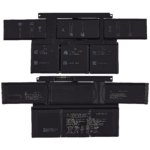 Baterie Laptop Surface Laptop Studio Microsoft 1964 Refurbished - imagine 2