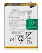 Baterie telefon Oneplus Nord N10 5G - imagine 2