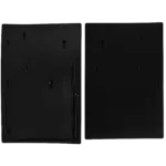 Carcasa Laterala Ps5 Top & Bottom – God Of War - imagine 2