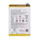 Baterie telefon Oneplus Nord N300 5G - imagine 3