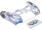 Carcasa Controller Ps5 Dualsense – Faceplate Custom Horizon - imagine 3
