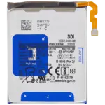 Baterie telefon Samsung Galaxy Z Flip 6 Basic (Principală) - imagine 4