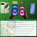 Inlocuire Display Galaxy A13 A135 Samsung - imagine 2