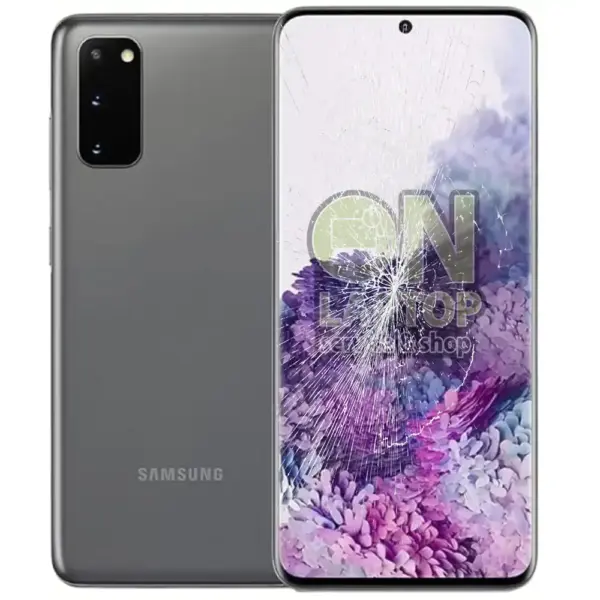 Inlocuire Display Samsung Galaxy S20