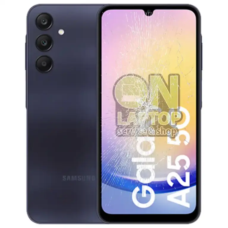 Inlocuire_Display_Samsung_Galaxy_A25