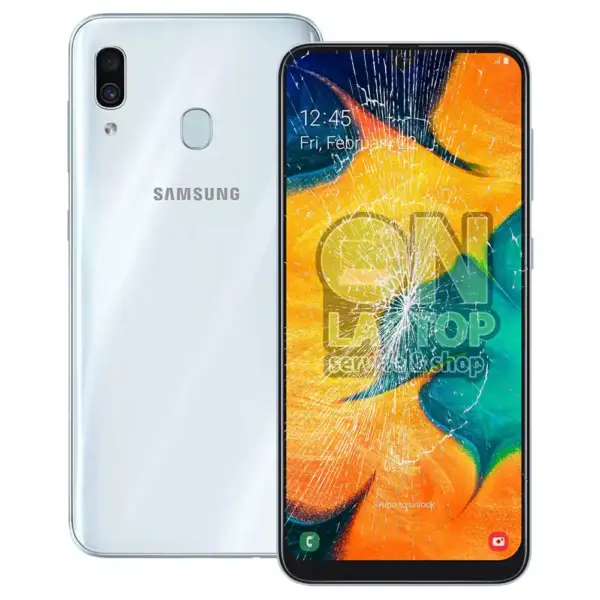 Inlocuire_Display_Samsung_Galaxy_A30