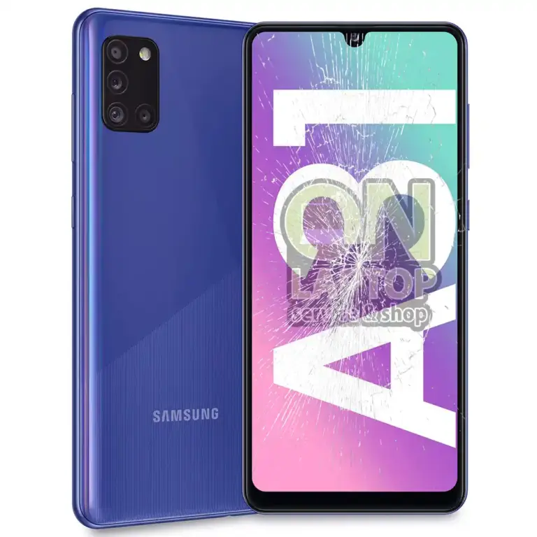 Inlocuire_Display_Samsung_Galaxy_A31