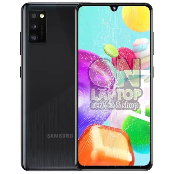 Inlocuire_Display_Samsung_Galaxy_A41