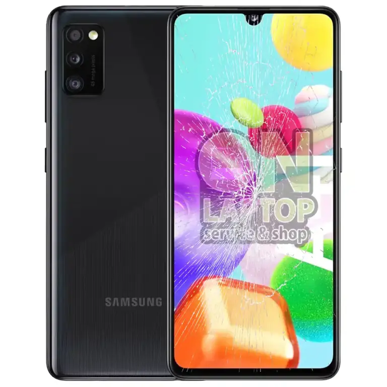 Inlocuire_Display_Samsung_Galaxy_A41