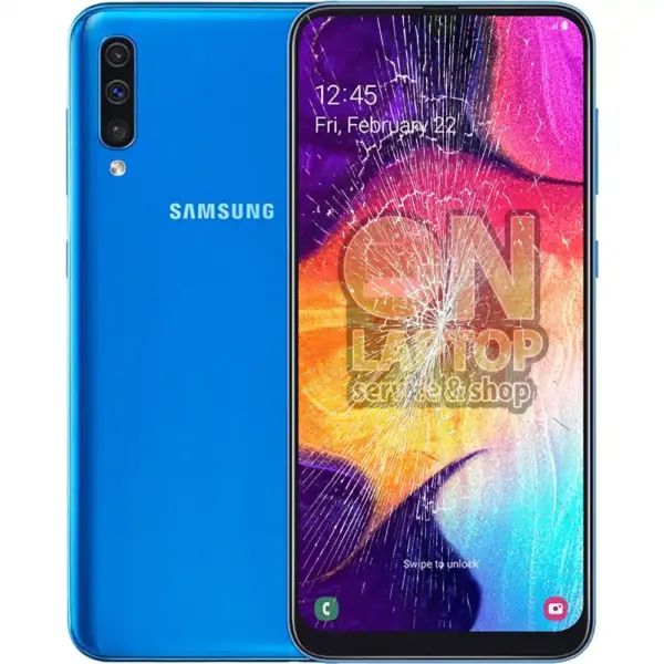 Inlocuire_Display_Samsung_Galaxy_A50