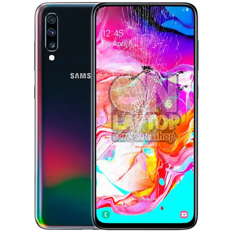 Inlocuire_Display_Samsung_Galaxy_A70