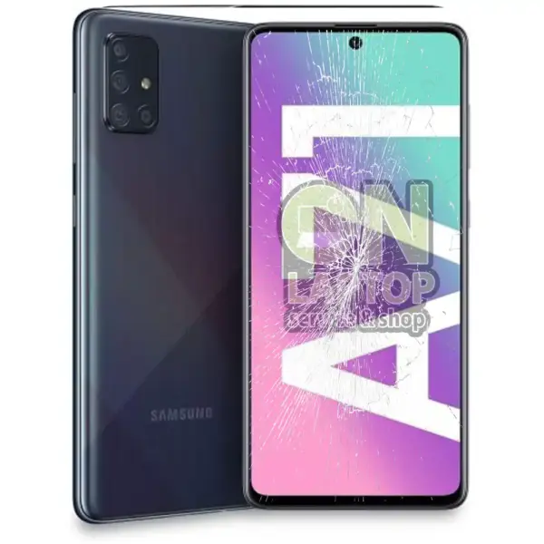 Inlocuire_Display_Samsung_Galaxy_A71