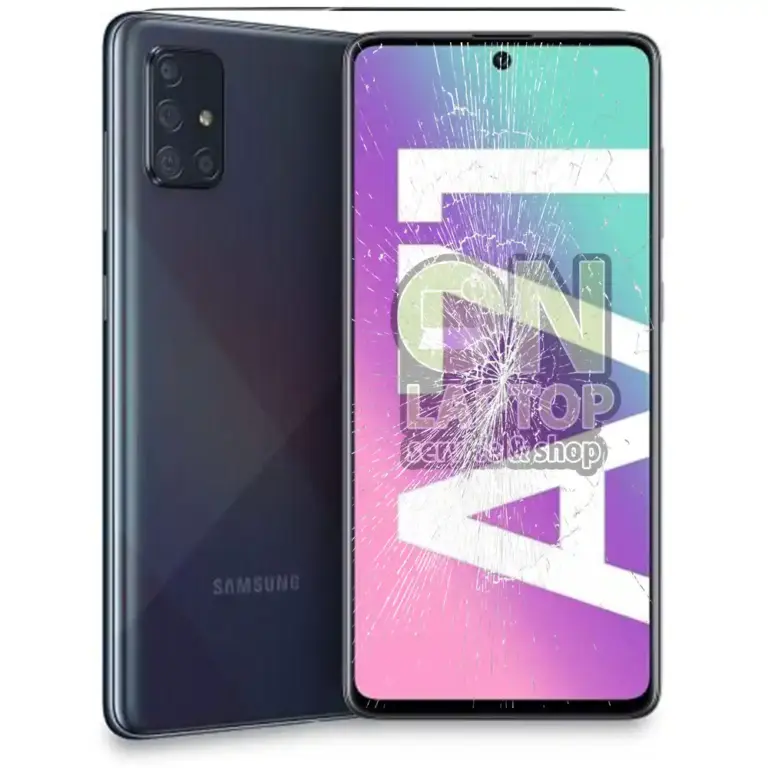 Inlocuire_Display_Samsung_Galaxy_A71