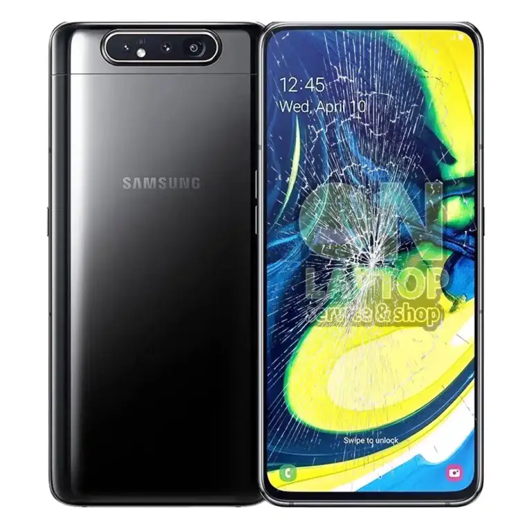 Inlocuire_Display_Samsung_Galaxy_A80