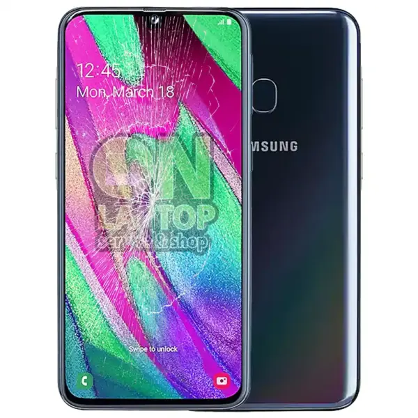 Inlocuire_Display_Samsung_Galaxy_a40