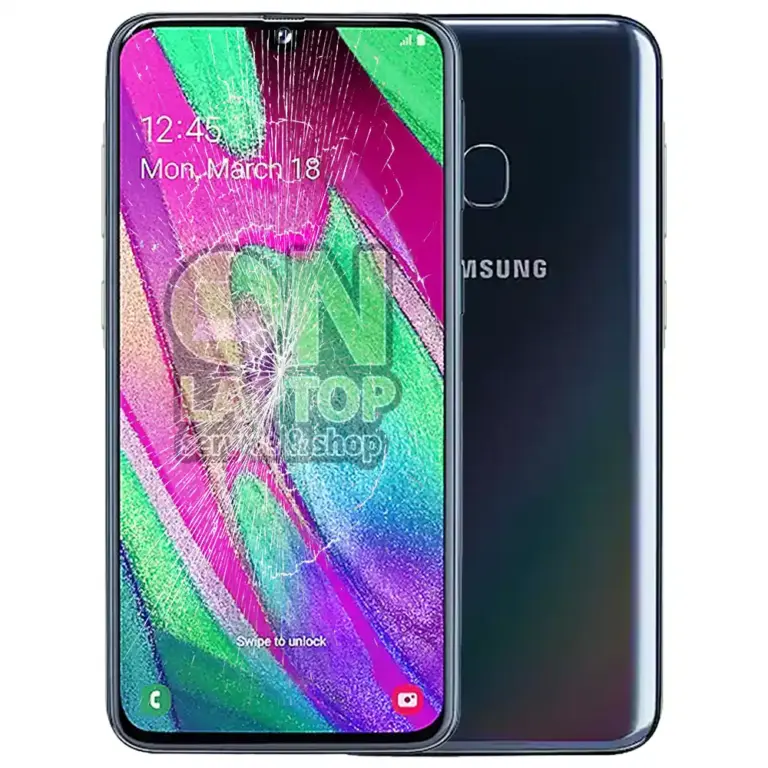 Inlocuire_Display_Samsung_Galaxy_a40