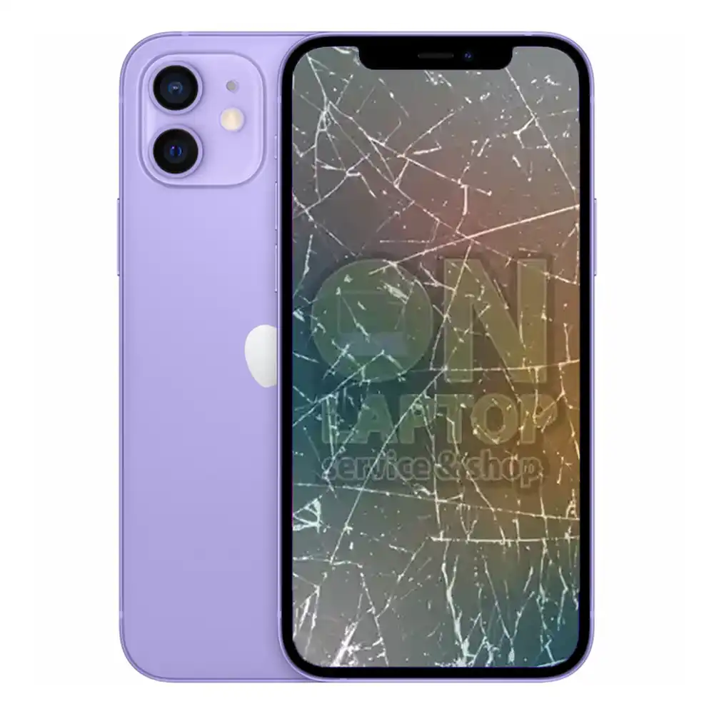 Inlocuire Display iPhone 12 Apple - imagine 1