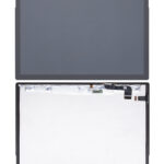 Ansamblu Display Cu Digitizer Microsoft Surface Book 1 Refurbished (Black)