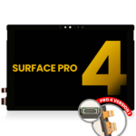 Ansamblu Display Cu Digitizer Microsoft Surface Pro 4 Refurbished