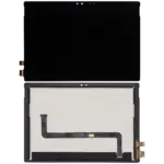 Ansamblu Display Cu Digitizer Microsoft Surface Pro 5 / Pro 6 In-Cell LTPS (Black)