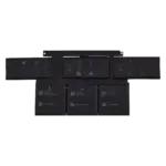 Baterie Laptop Surface Laptop Studio Microsoft 1964 Refurbished