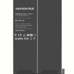 Baterie tableta iPad Mini 2 / Mini 3 Premium