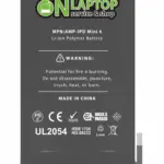 Baterie tableta iPad Mini 4 Premium