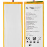 Baterie tableta LG GPad X 8.0 / GPad X2 8.0 Basic