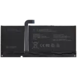 Baterie tableta Microsoft Surface Pro 8