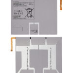 Baterie tableta Samsung Galaxy Tab S7 11 (T870) Basic