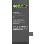 Baterie Telefon Apple iPhone 5C Premium