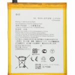 Baterie telefon Asus ZenFone 4 Basic