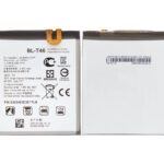 Baterie telefon LG V60 ThinQ 5G Basic