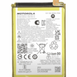 Baterie telefon Motorola Moto G Stylus 5G (XT2317) Service Pack Originala