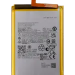 Baterie telefon Motorola Moto G Stylus 5G (XT2419) Service Pack Originala