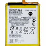 Baterie telefon Motorola Moto G Stylus 6.4 (XT2043) Service Pack Originala