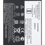 Baterie Telefon Motorola Moto G5 (XT1670) Service Pack Originala