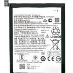 Baterie telefon Motorola Moto G6 Play (XT1922) Basic