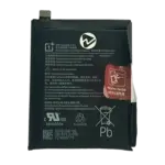Baterie telefon Oneplus 8 5G UW (Black)