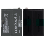 Baterie telefon Oneplus 9R / 8T