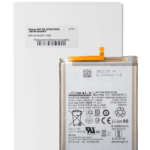 Baterie telefon Samsung Galaxy A53 / A33 5G (A336) Service Pack Originala