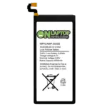 Baterie telefon Samsung Galaxy Galaxy S6 Premium