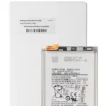 Baterie Telefon Samsung Galaxy S10 Lite Service Pack Originala