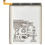 Baterie telefon Samsung Galaxy S21 Plus 5G (G996) Service Pack Originala